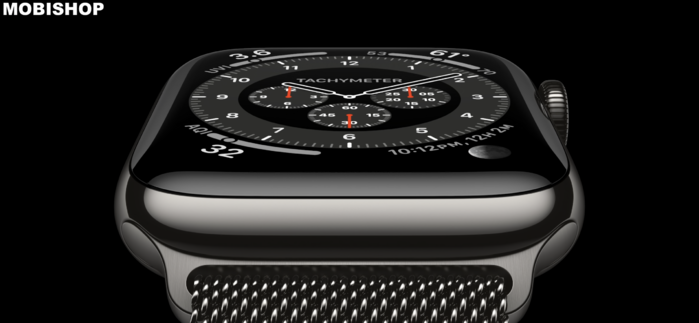 apple-watch-série-6-ipad-8-iphone-12-saint-etienne-apple-store-mobishop-rouge-noir